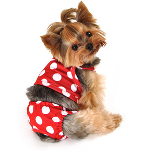 Moose Bathing Suit - Subscription