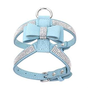 Sparkly Harness